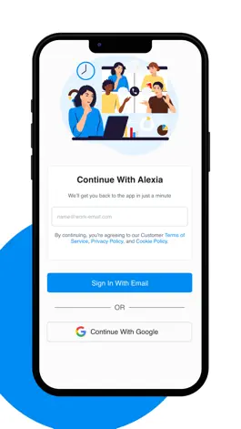 Game screenshot Apptunix Chat mod apk