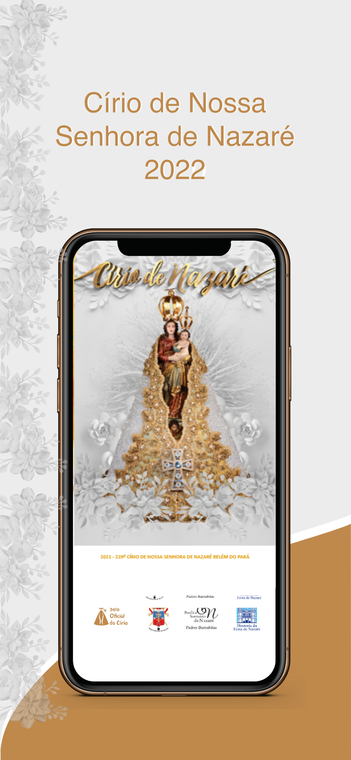 Círio de Nazaré - Oficial