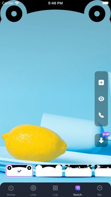 Depth Effect Wallpapers + screenshot-6