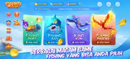 Game screenshot Fishing Master mod apk