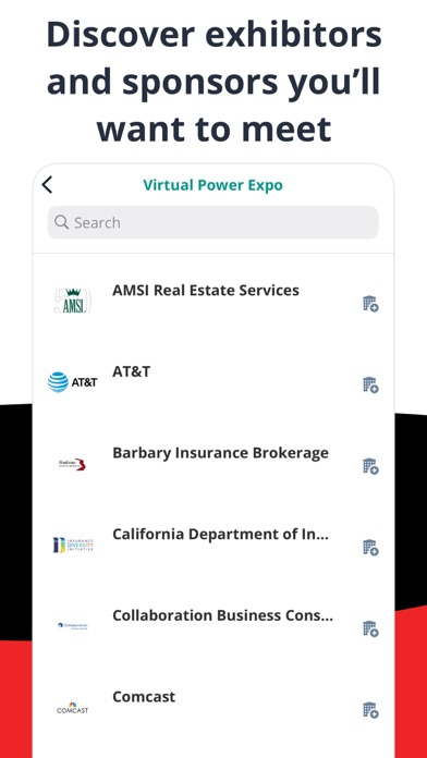 Golden Gate Business Assoc. Screenshot