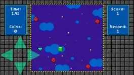 Game screenshot Gravity_Box apk