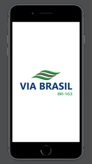 How to cancel & delete via brasil br-163 2