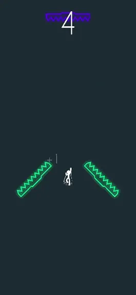 Game screenshot Split Stars - Superhero sticks hack