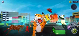 Game screenshot Monster Tiger Challenge apk