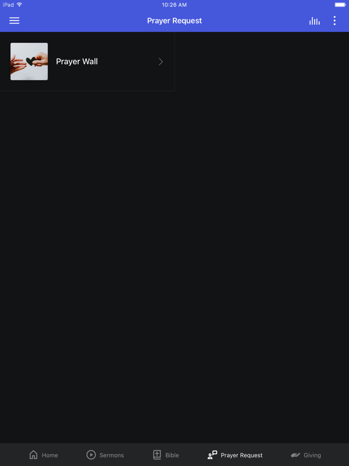 First Baptist Church Dumas