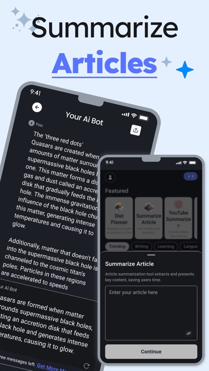 Mindmate: Smart AI Chatbot screenshot-4