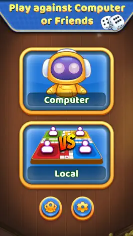 Game screenshot Ludo Offline: Dice Board Game mod apk