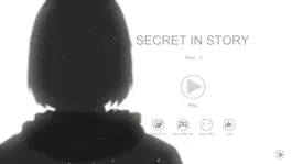Game screenshot Secret in Story. mod apk