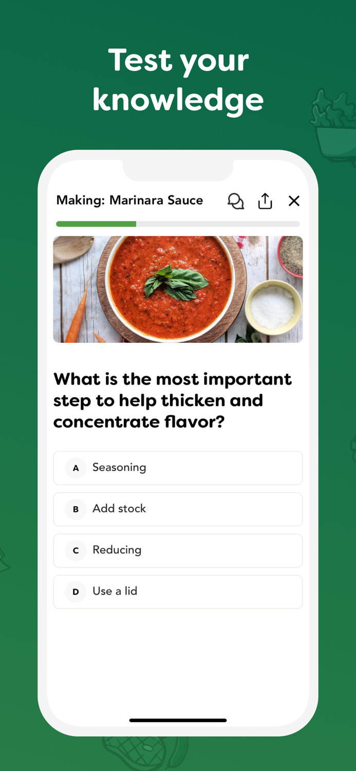 Parsnip Level Up Your Cooking