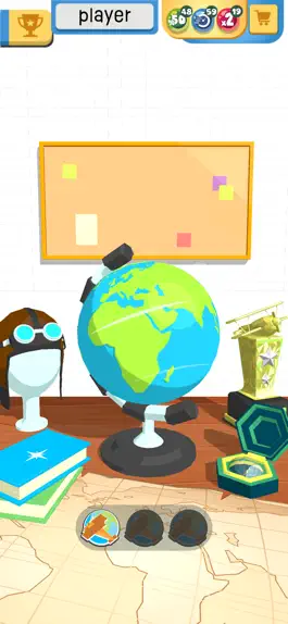 Game screenshot Trivia Flight apk