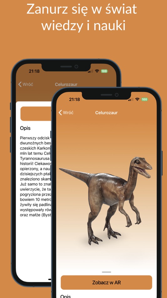 #3. MMK AR (iOS) By: Michal Piascik