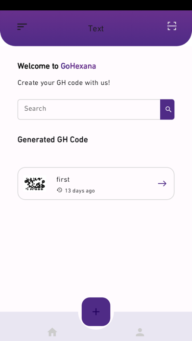 GoHexana Screenshot
