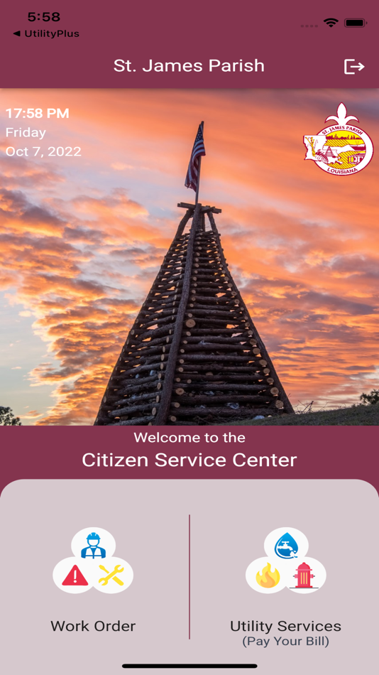 #2. St. James Parish (iOS) 由: St James Parish Government