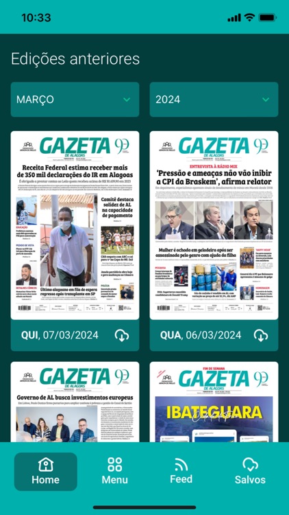 Gazeta de Alagoas