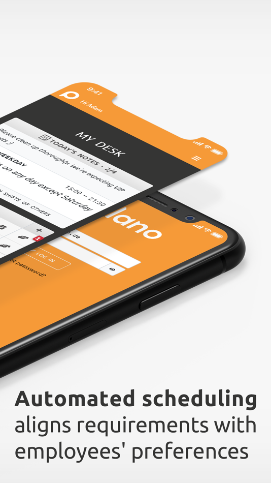 #2. Dr. Plano App (iOS) 由: emscon GmbH