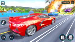 Game screenshot GT Car Stunt Master 3D: Stunts mod apk