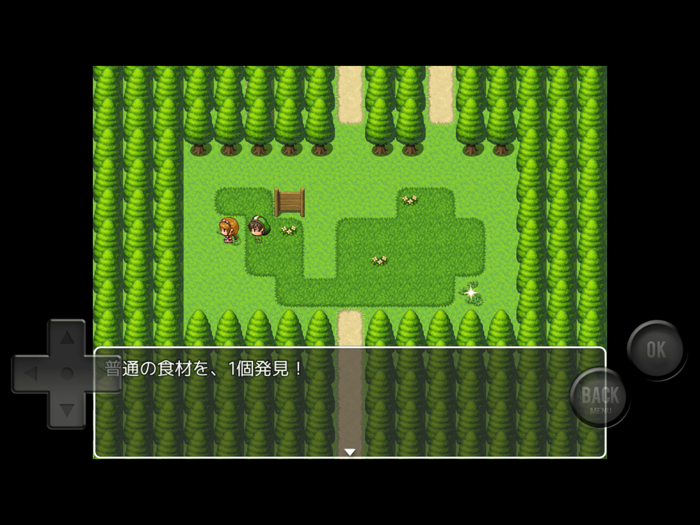 もしもお店を開くなら