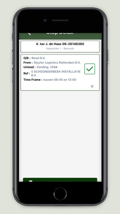 Sluyter Driver screenshot-8
