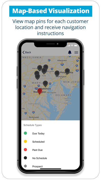 Aliquot Pro Screenshot