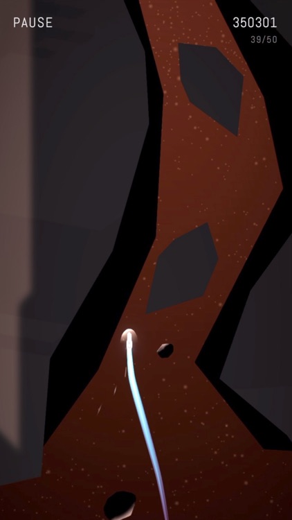 One Million Miles screenshot-4