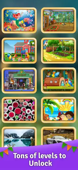 Game screenshot Find the Difference Game! apk
