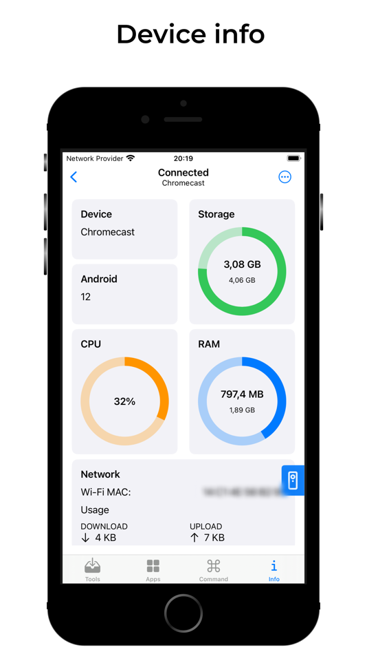 #8. atvTools (iOS) 由: Oleksandr Hamlii