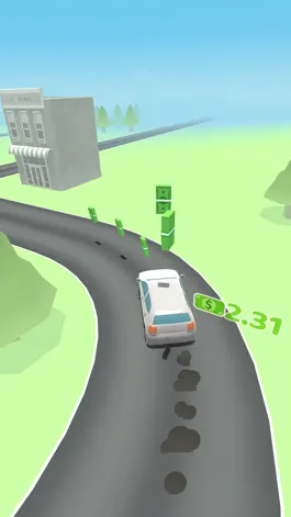 Game screenshot Hit The Brakes apk