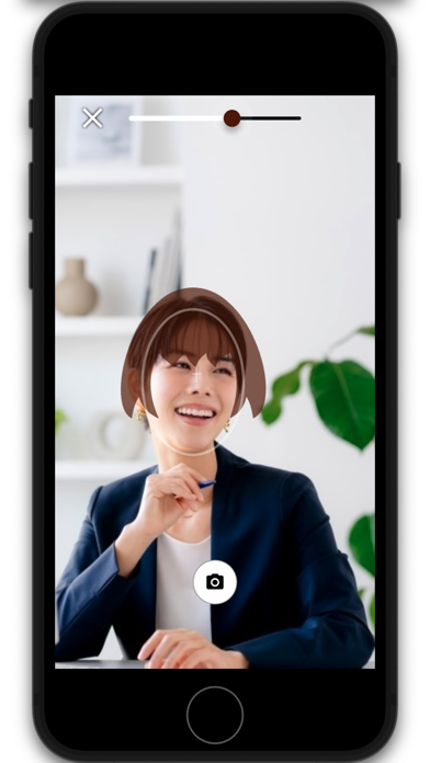 HairStyle.AI Screenshot