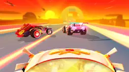 sup multiplayer racing iphone screenshot 3