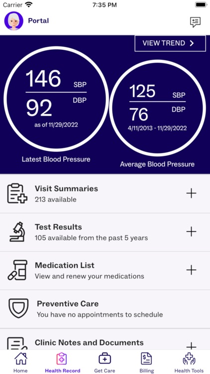 Intermountain Health UT/ID screenshot-4