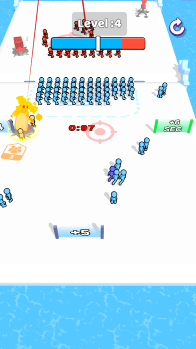 War of Islands Screenshot