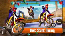 bike race moto bike games 3d iphone screenshot 3