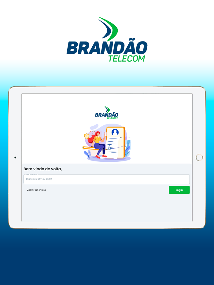 Brandão Telecom