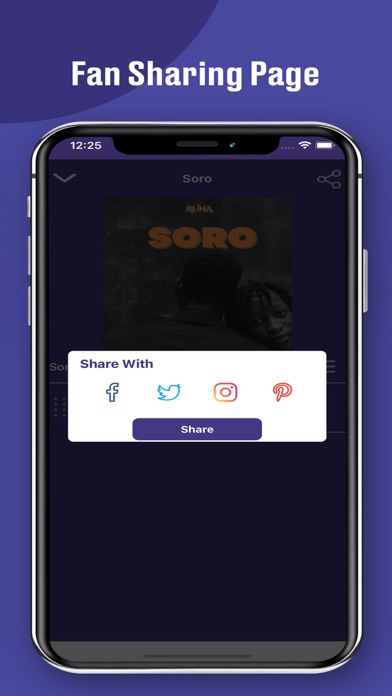 Music is Vivid Screenshot