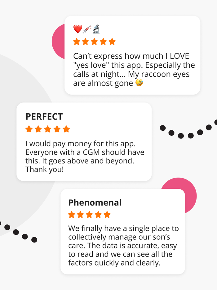 Sugarmate  Diabetes Tracker