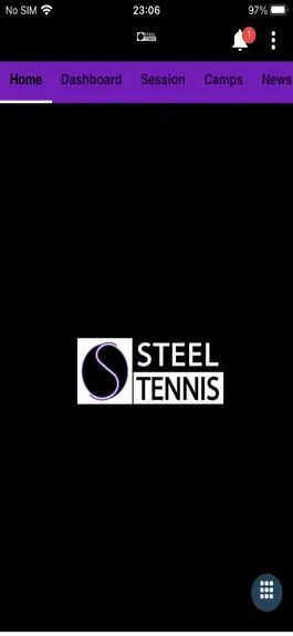 Game screenshot Steel Tennis hack