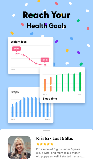 Fjor Coach Led Health Programsのおすすめ画像3