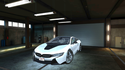 Extreme Car Racing Sim Screenshot