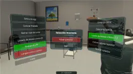 Game screenshot Aiep enfermería hack