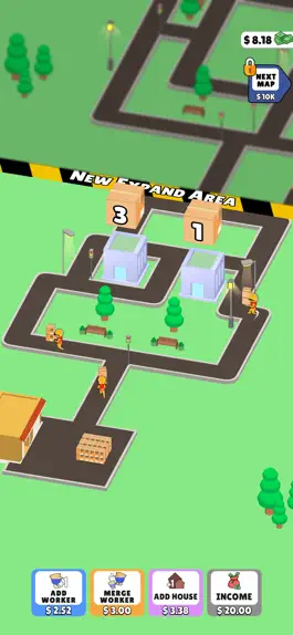 Game screenshot Trade Empire mod apk