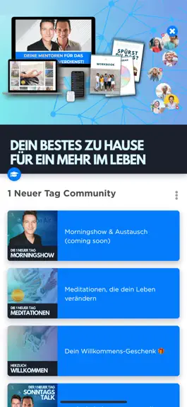Game screenshot 1 Neuer Tag mod apk
