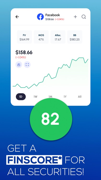 Finsco Stocks, Crypto Tracker screenshot-3