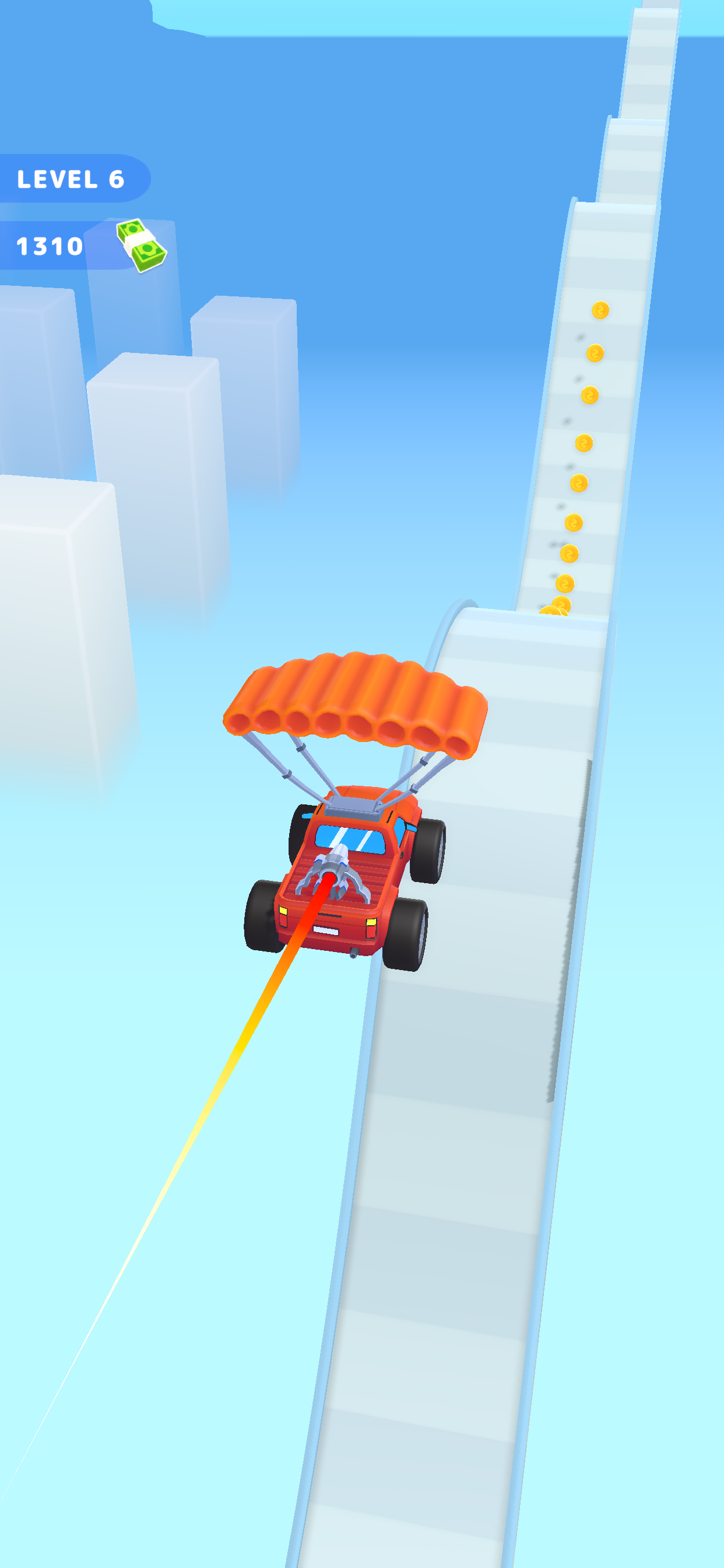 Drive Up 3D