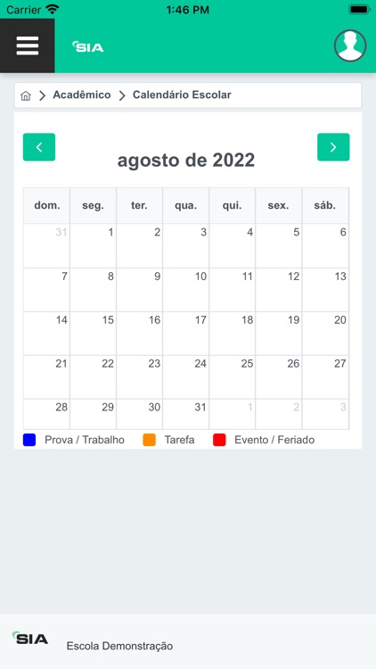 SysEducação screenshot-4