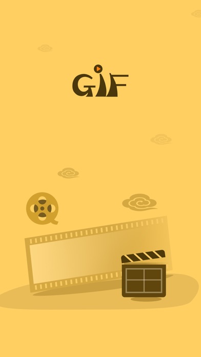 GIF Master - GIF Creator Screenshot