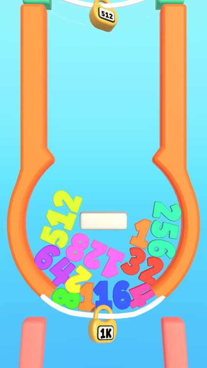 Blob Numbers screenshot-3