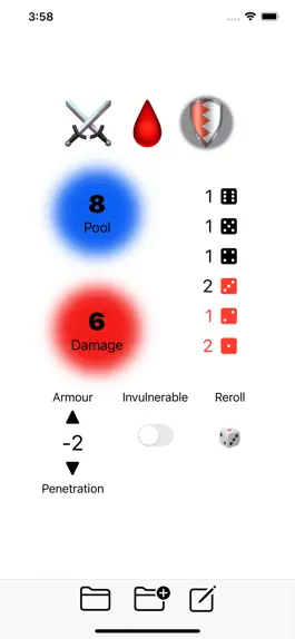 Game screenshot DieHammer hack