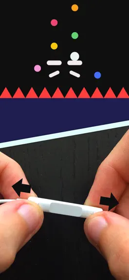 Game screenshot Headphone Game ! apk