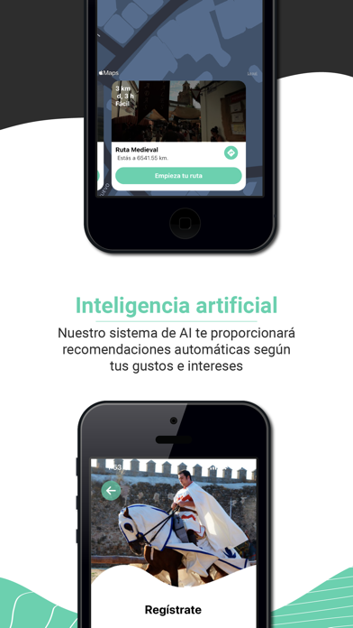 Alanís Screenshot